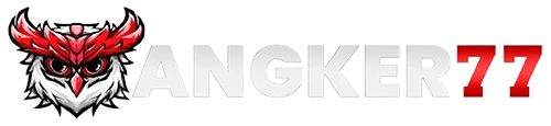 Logo ANGKER77 Indonesia