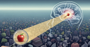 The Psychology Behind 'Seeing it Everywhere' Explained