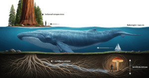 It's Not a Whale: The Shocking Truth About the World's Largest Organism 