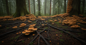 It's Not a Whale: The Shocking Truth About the World's Largest Organism 