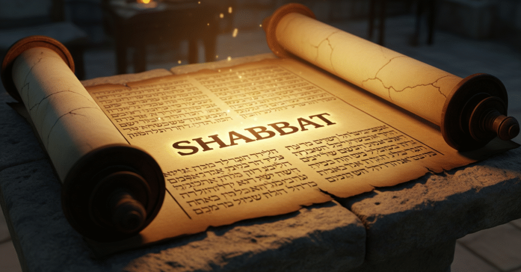 The Surprising History of the “Sabbath Day”