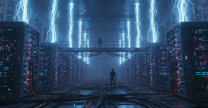 The AI That Raises Your Electric Bill With Every Question: A Shocking Truth