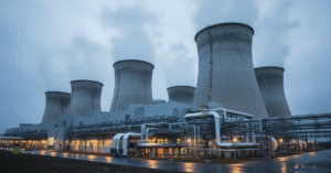 The AI That Raises Your Electric Bill With Every Question: A Shocking Truth
