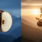 The Incredible $7 Black Diamond Apple: Rare, Black, and Surprisingly Sweet