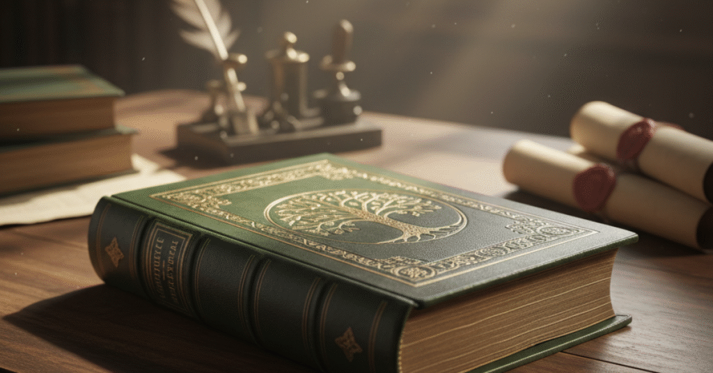 The World’s Most Sold Book: The Surprising Fact