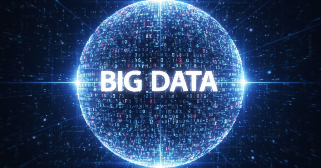 How Much Data Is Created Daily? A Shocking 328.77 Quintillion Bytes.