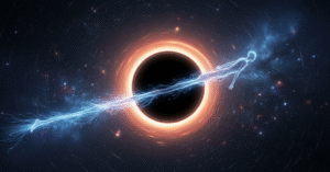 What Happens Inside a Black Hole?