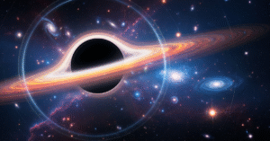 What Happens Inside a Black Hole?