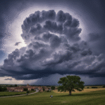 How Much Does a Cloud Weigh? The SHOCKING 1 Million-Tonne Fact Explained