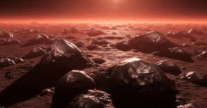 The Diamond Planet? Unbelievable Secret of 55 Cancri e