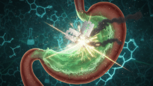 Stomach Acid Facts
