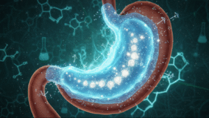 Stomach Acid Facts