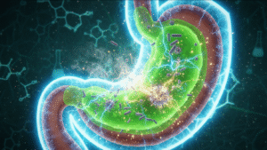 Stomach Acid Facts