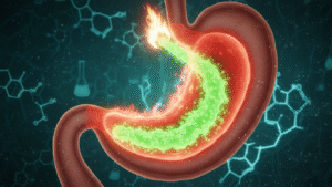 Stomach Acid Facts