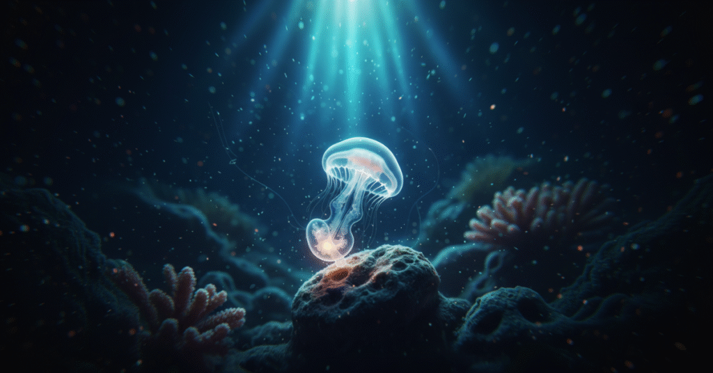 Turritopsis Dohrnii Life Span