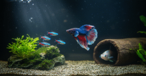Do Fish Really Sleep