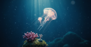 Turritopsis Dohrnii Life Span