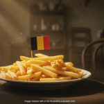 French Fries: A Surprising Truth
