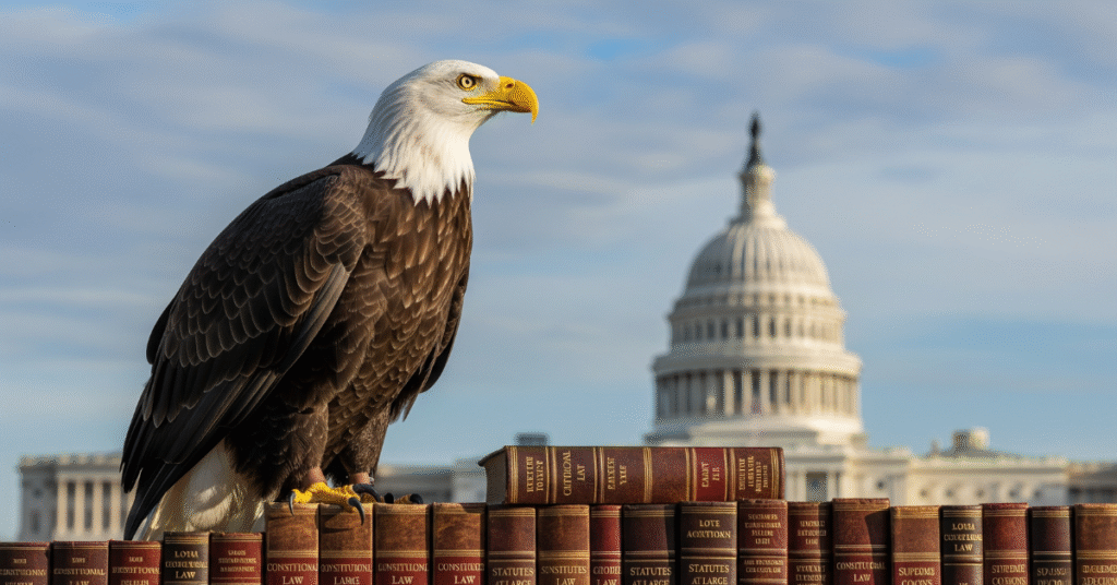 Unbelievable! 5 Weird American Laws That Still Exist