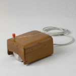 The First Computer Mouse: Not What You Think