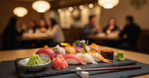 The Surprising Truth Behind Real Wasabi