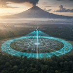 Ancient City of Upano People: Amazing LiDAR Reveals 2,500-Year-Old Amazon Secret