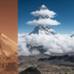 How Much Taller is Olympus Mons Than Mount Everest? Stunning 3X Fact