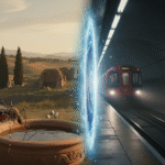 Amazing Fact! London Underground Mosquito Origin Debunked: A 1,000-Year-Old Mediterranean Truth