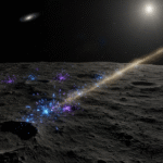 10 Amazing Facts: What are Nano-Flares on the Lunar Surface?