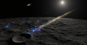 10 Amazing Facts: What are Nano-Flares on the Lunar Surface?