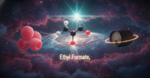 galaxy tastes like raspberries and rum chemical name