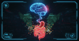 how ultra-processed foods rewire the brain