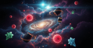 galaxy tastes like raspberries and rum chemical name