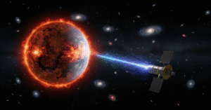 Exoplanet 20 light-years liquid water