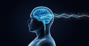 Brain Cleaning Mechanism