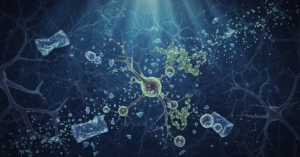 Plastic Waste Link to Parkinson's Disease