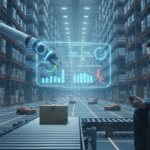 Why is Amazon Replacing Human Workers with Robots?