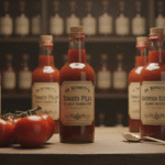 SHOCKING Truth: Ketchup Was a Cure for Diarrhea in the 19th Century