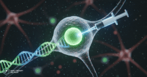 how to regenerate lost brain cells